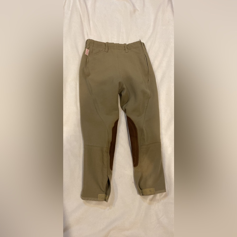 Tailored Sportsman Breeches